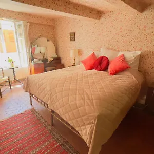  Séjour chez l'habitant La Rose-maison Searle à